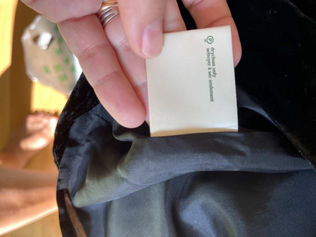 Laura Ashley Belle Robe pour le soir