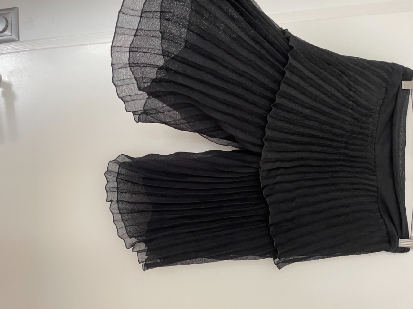 Emporio Armani Short skirt