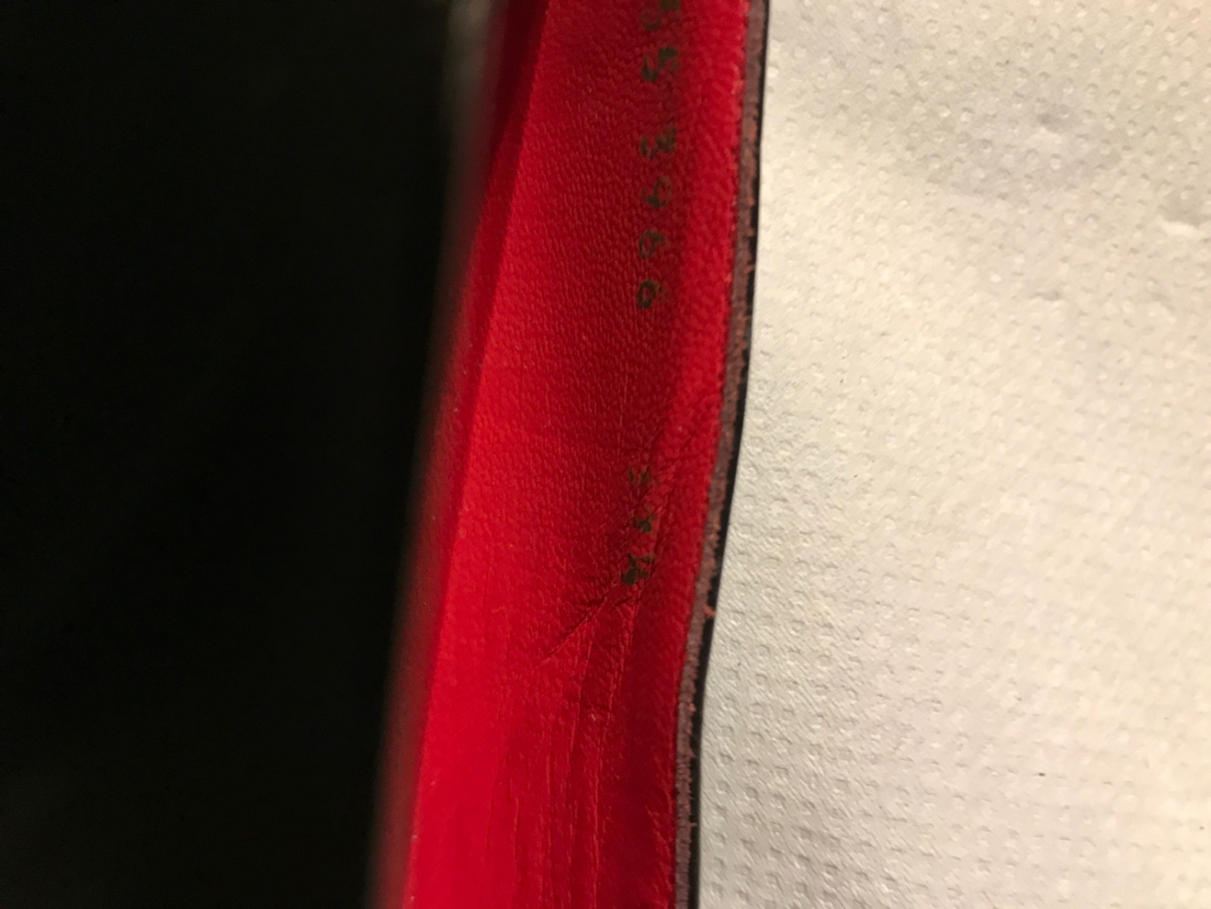 Celine Neue Mokassins