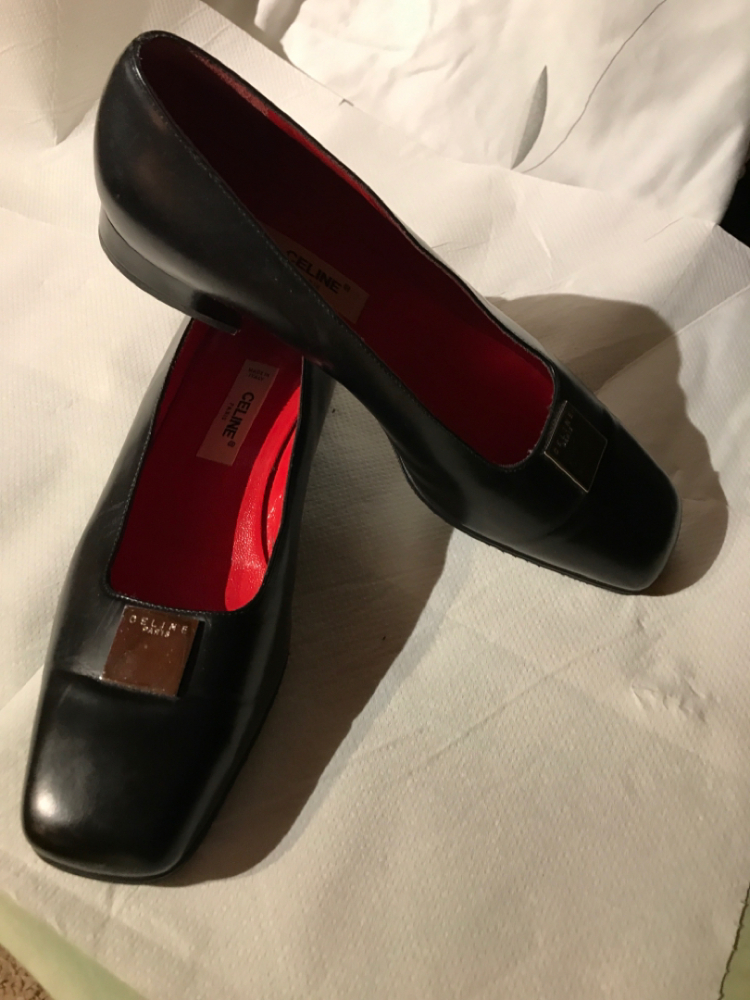 Celine Neue Mokassins