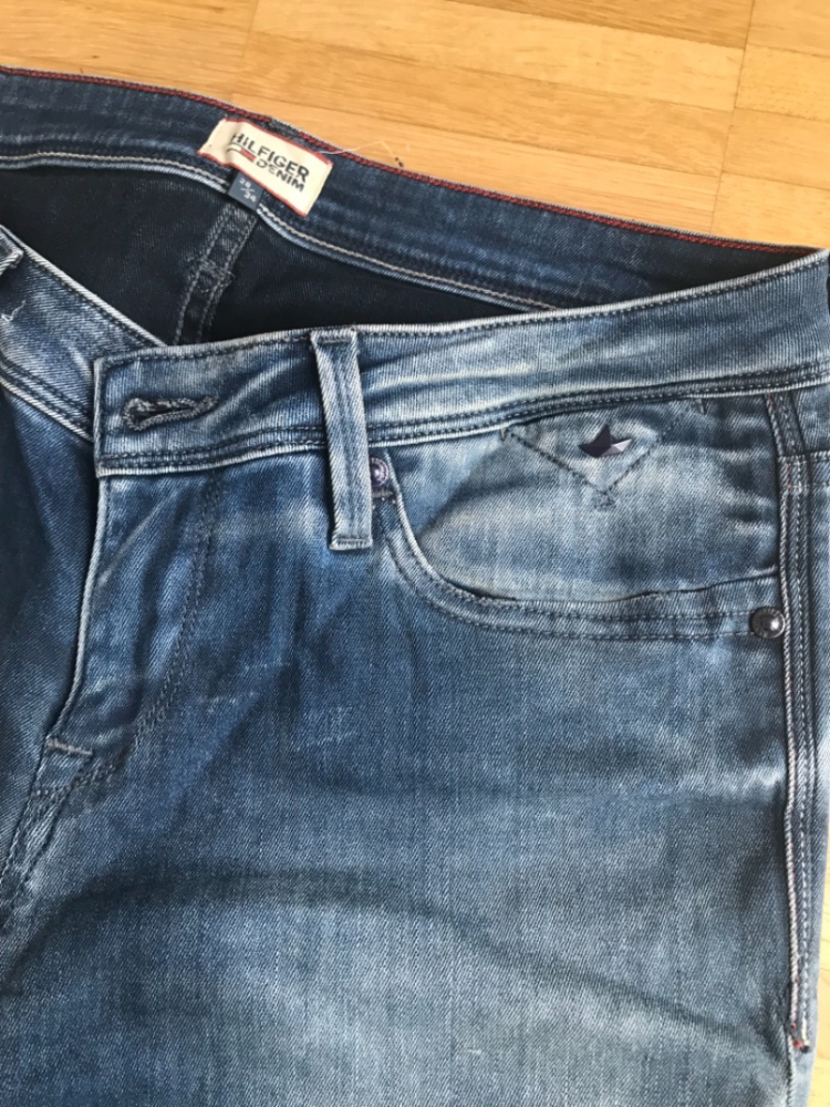 Tommy Hilfiger Hilfiger Denim