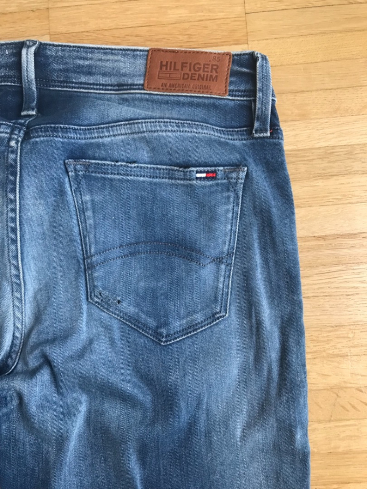 Tommy Hilfiger Hilfiger Denim