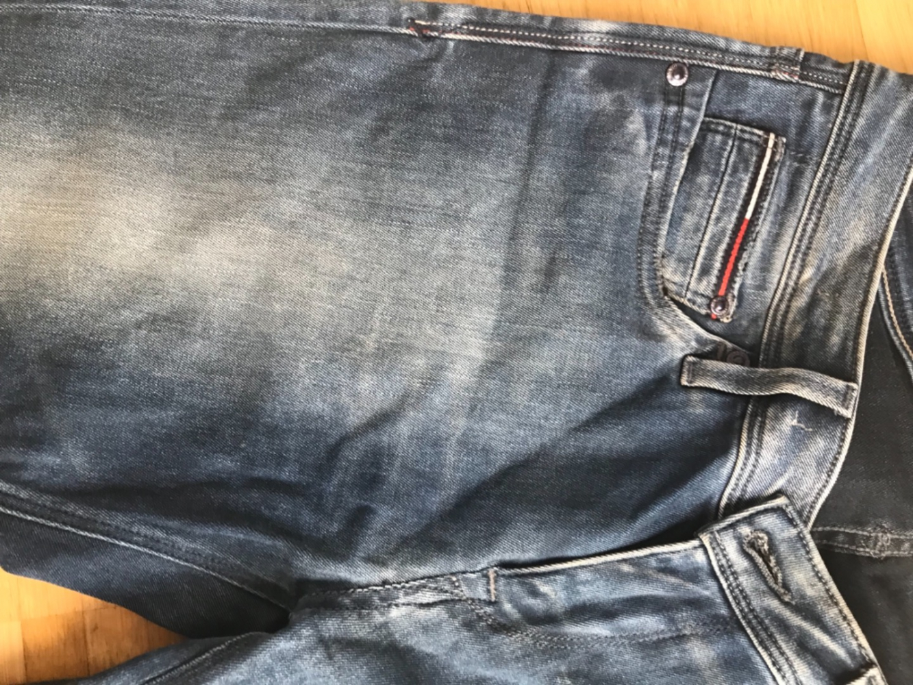 Tommy Hilfiger Hilfiger Denim