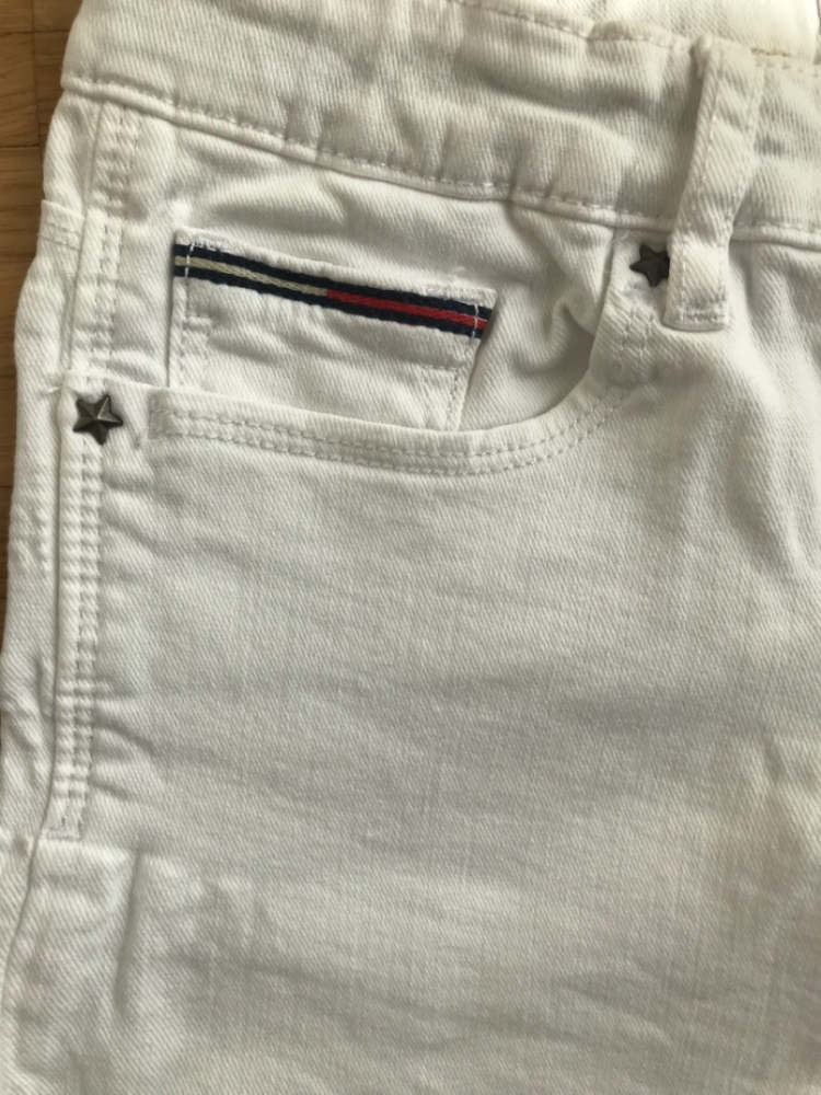 Tommy Hilfiger Kurze Hosen