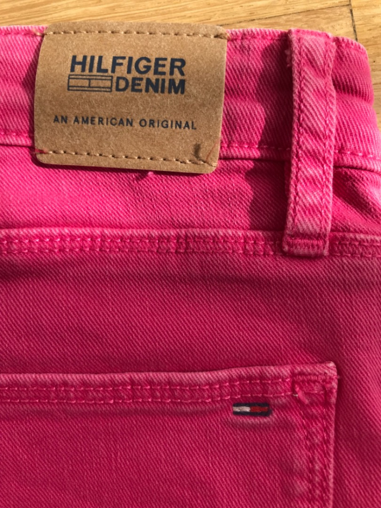 Tommy Hilfiger Kurze Hosen