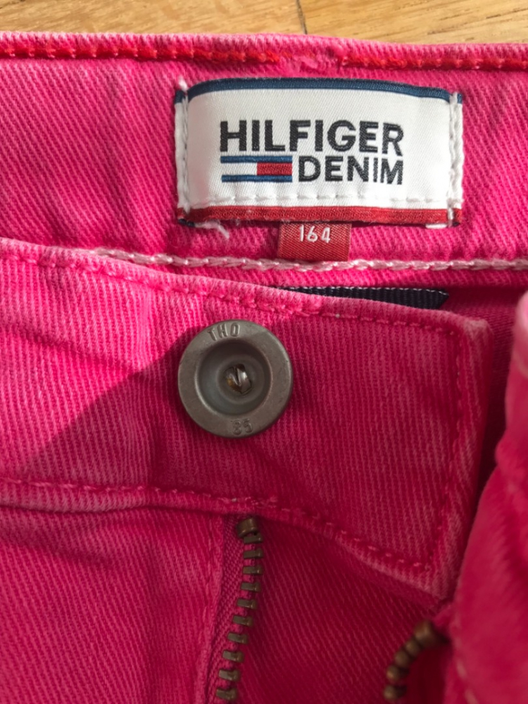 Tommy Hilfiger Kurze Hosen