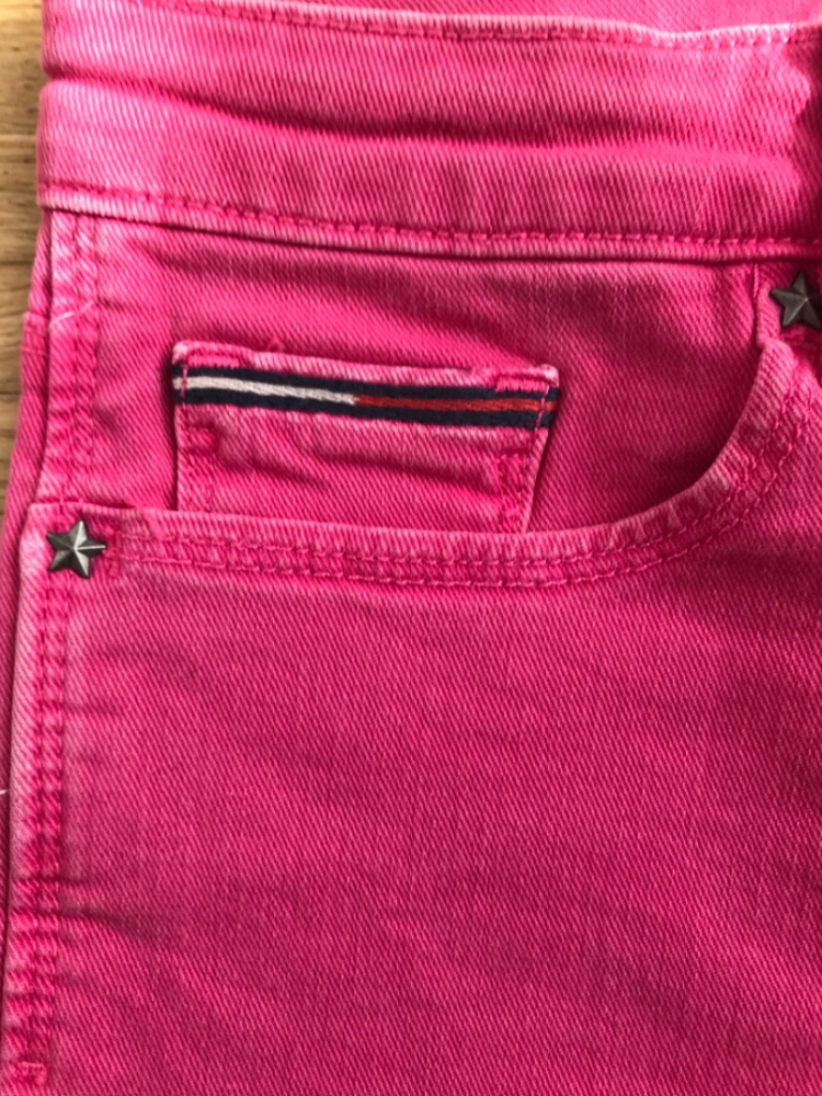 Tommy Hilfiger Kurze Hosen