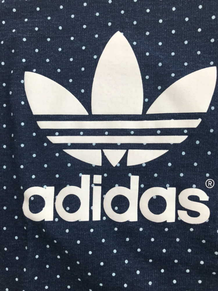 Adidas Pullover