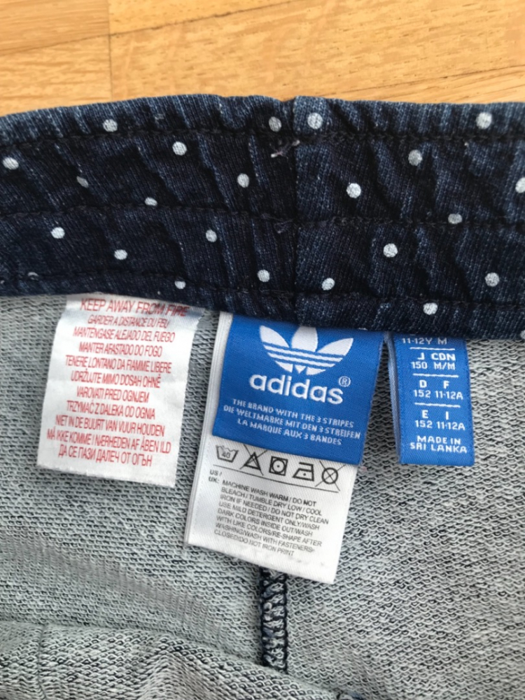 Adidas Leggins