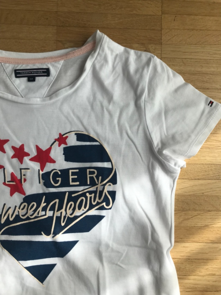 Tommy Hilfiger T-shirt
