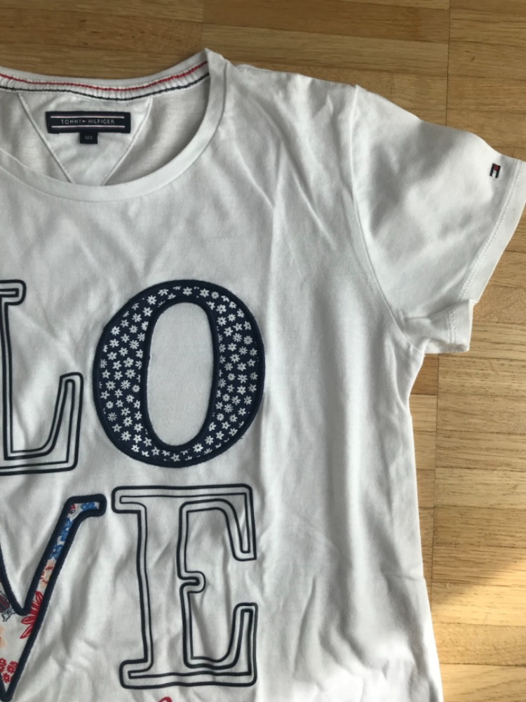 Tommy Hilfiger T-shirt