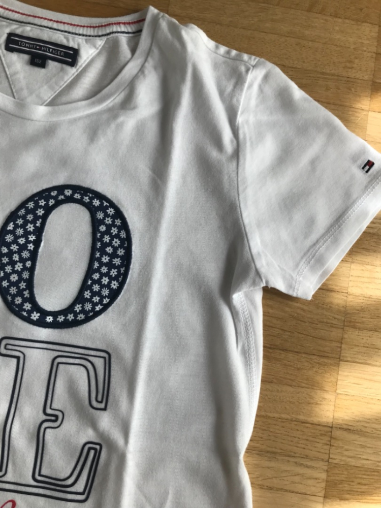 Tommy Hilfiger T-Shirt