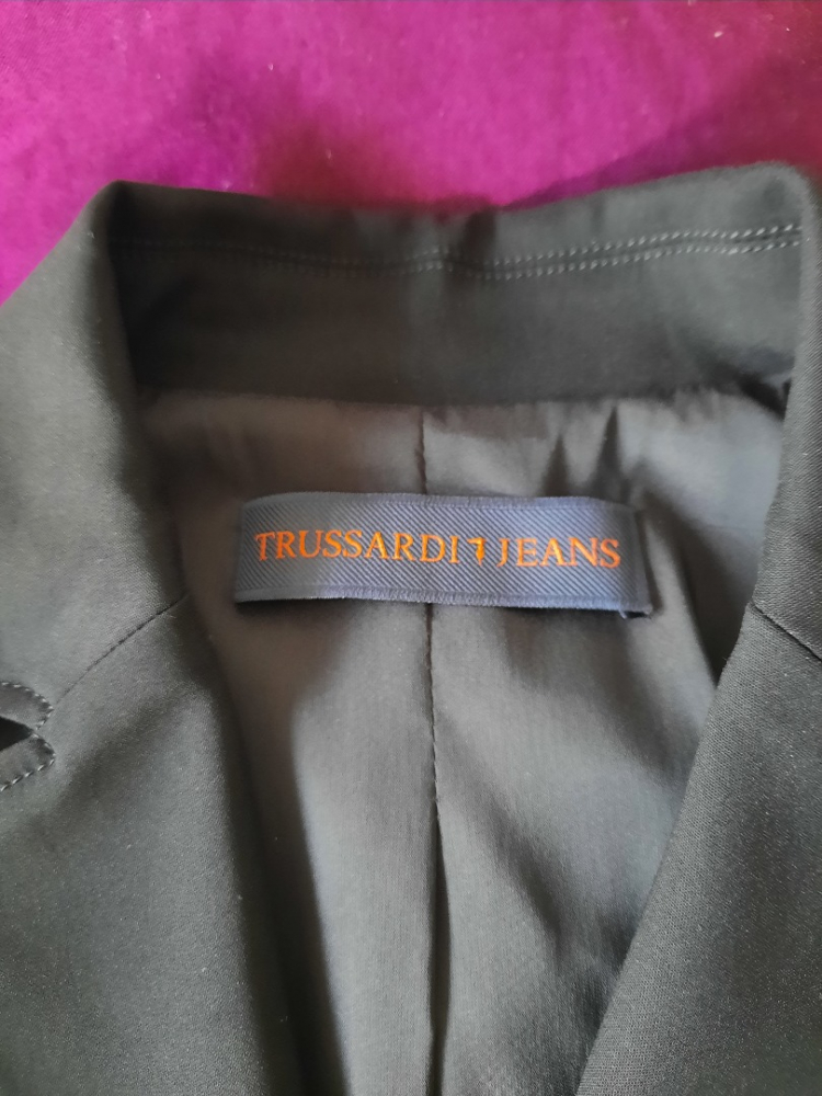 Trussardi Jeans Blazer