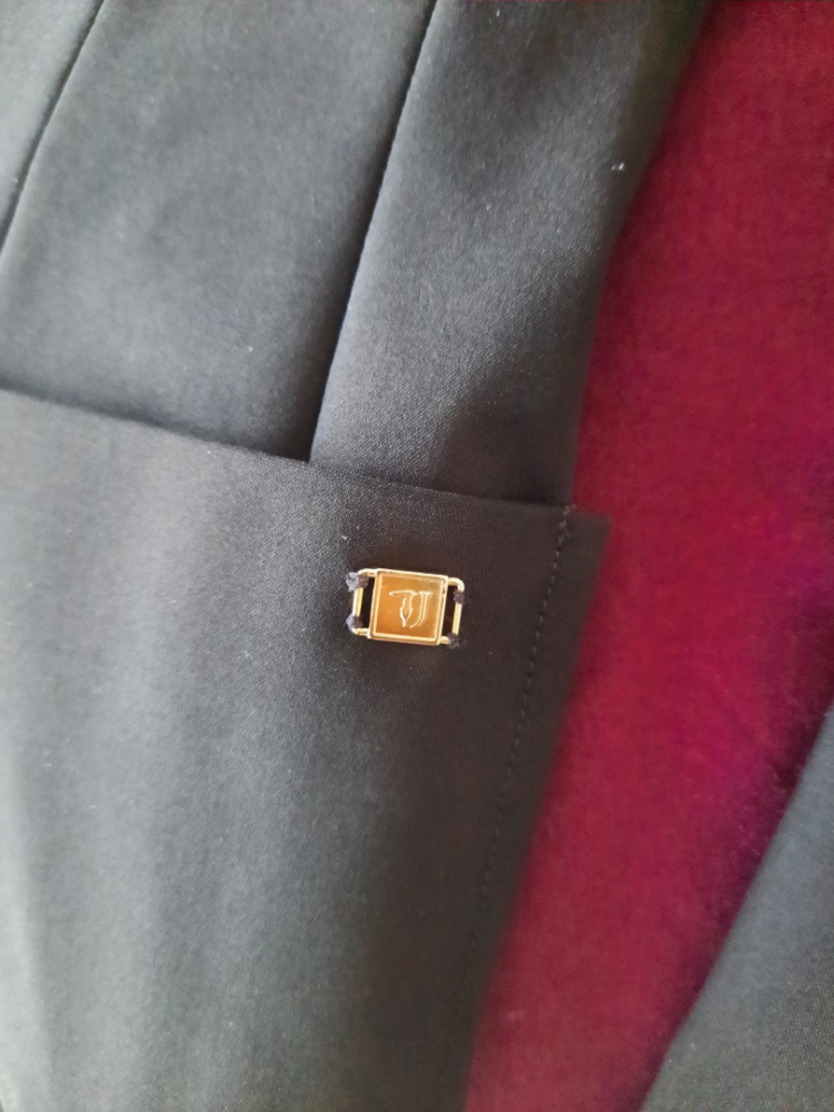 Trussardi Jeans Blazer