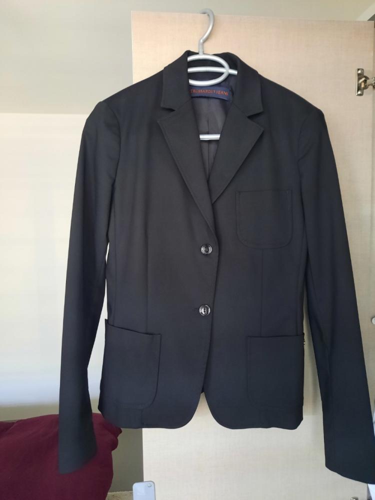 Trussardi Jeans Blazer