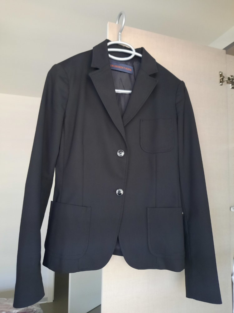 Trussardi Jeans Blazer
