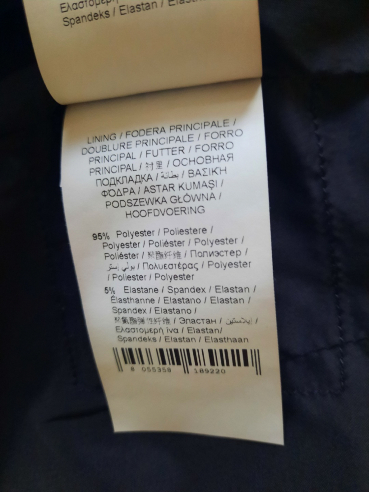 Trussardi Jeans Blazer