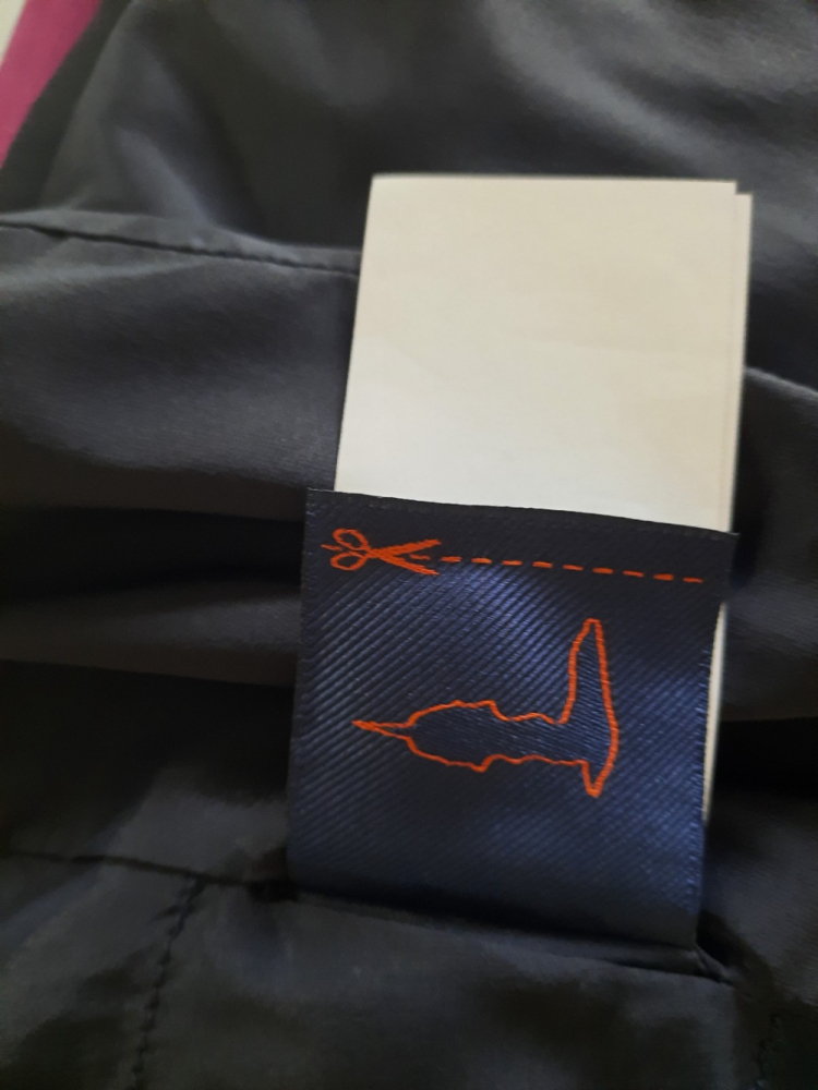 Trussardi Jeans Blazer