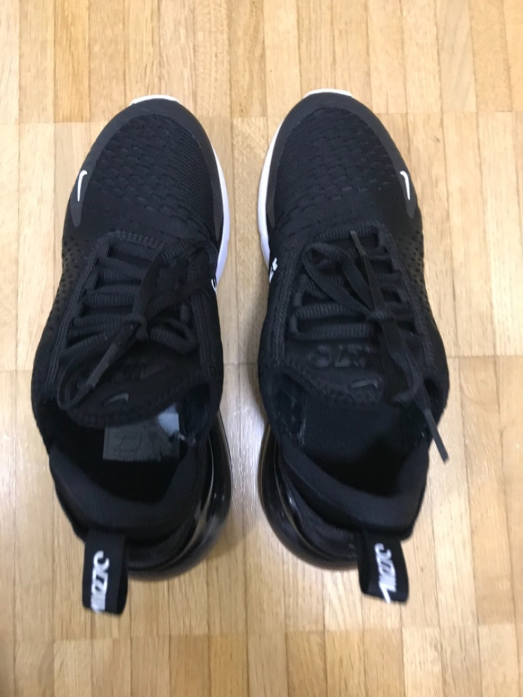 Nike Air Max 270