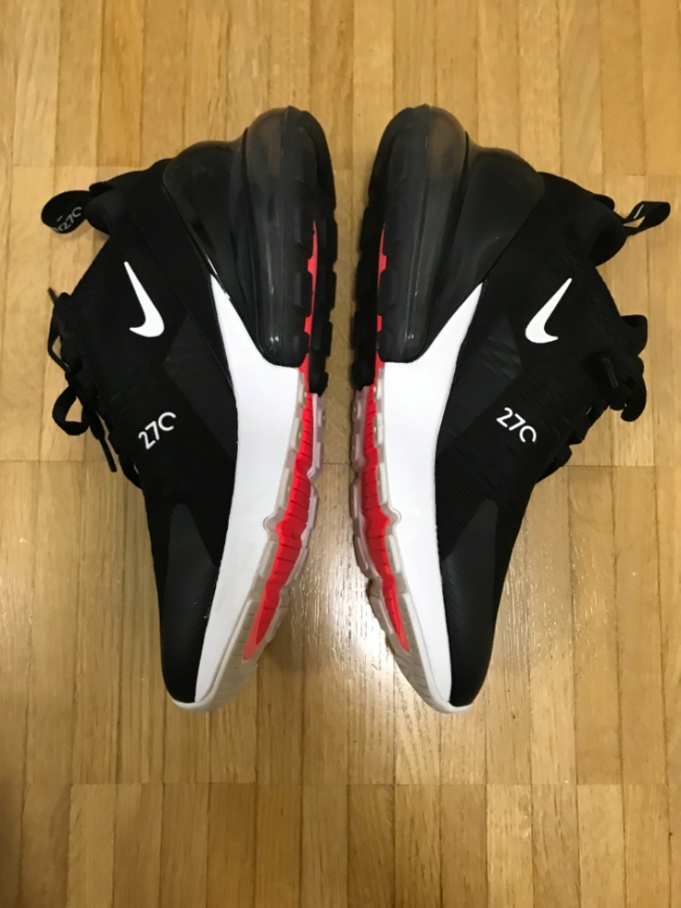 Nike Air Max 270