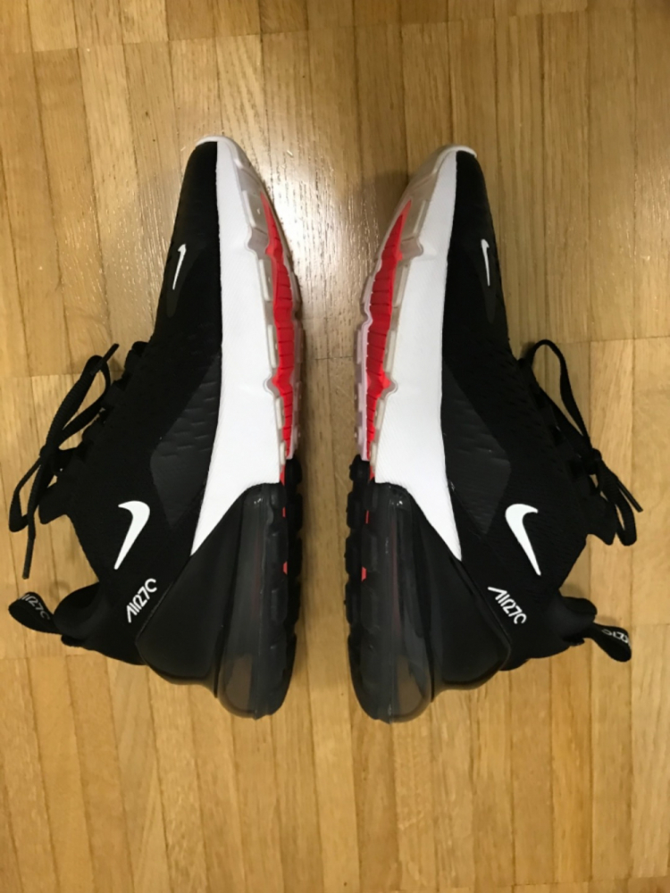 Nike Air Max 270