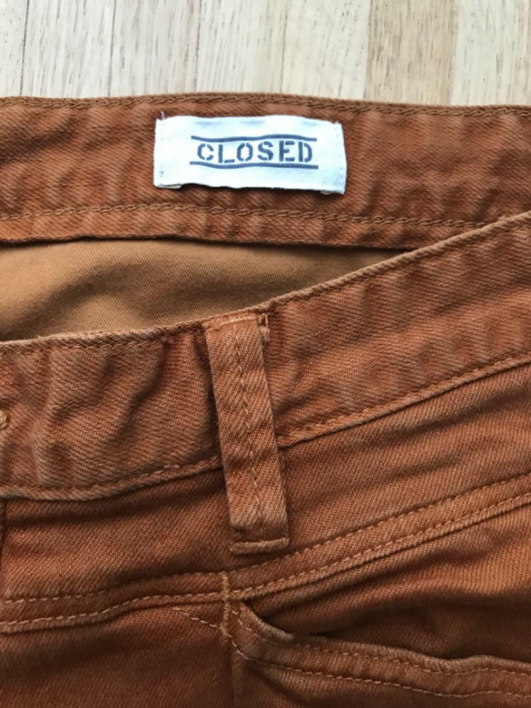 Closed Jeans