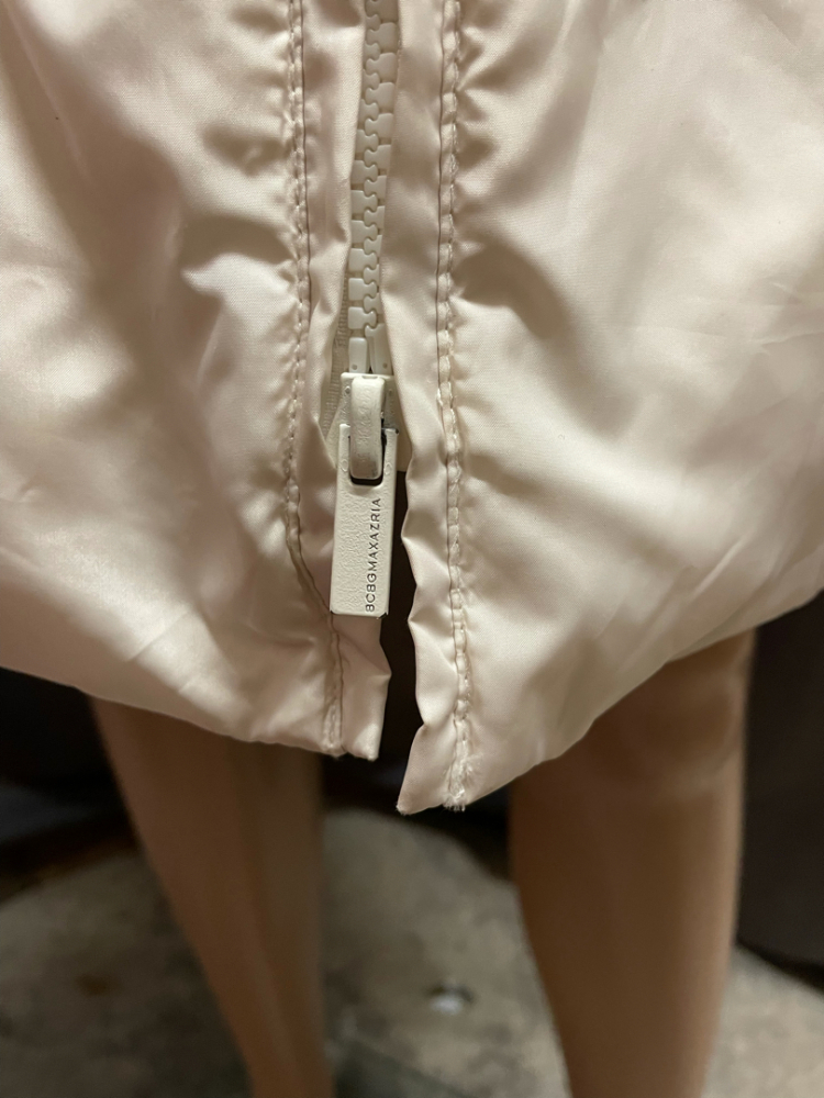 BCBG Max Azria Daunenjacke