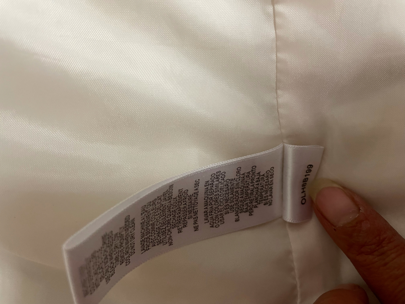 BCBG Max Azria Daunenjacke