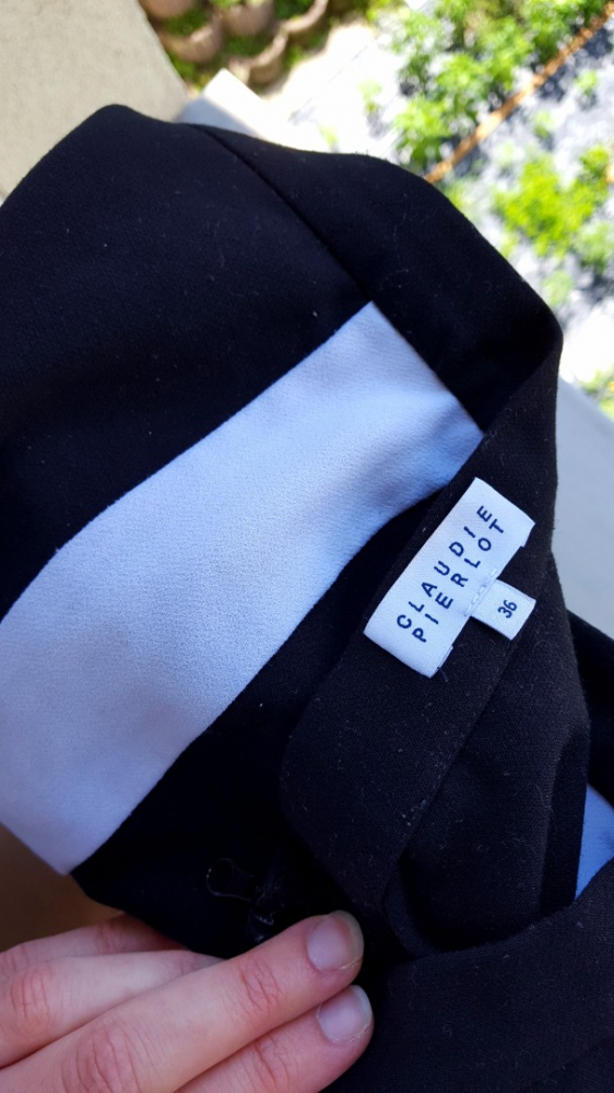 Claudie Pierlot Jupe