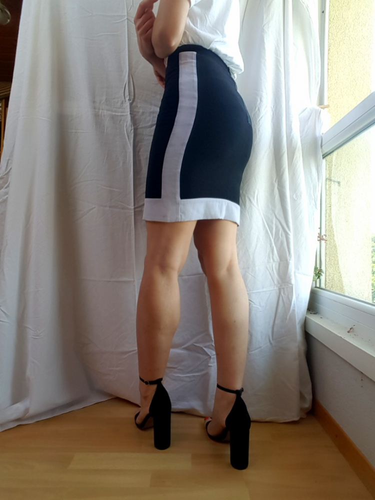 Claudie Pierlot Jupe