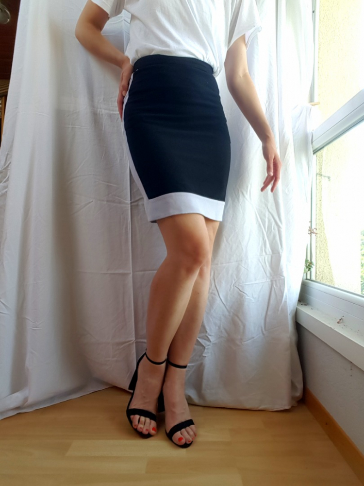 Claudie Pierlot Jupe