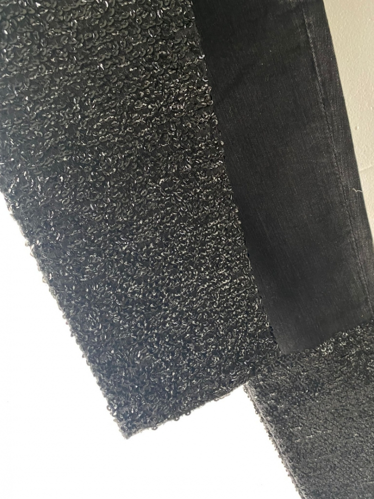 7 For All Mankind Roxanne Skinny