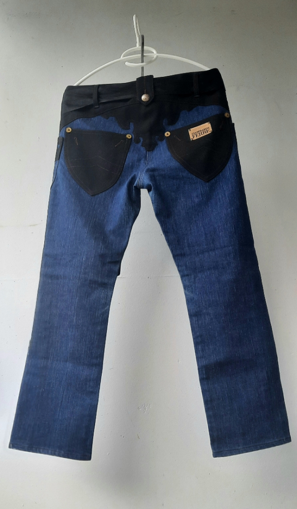 Gianfranco Ferre Jeans