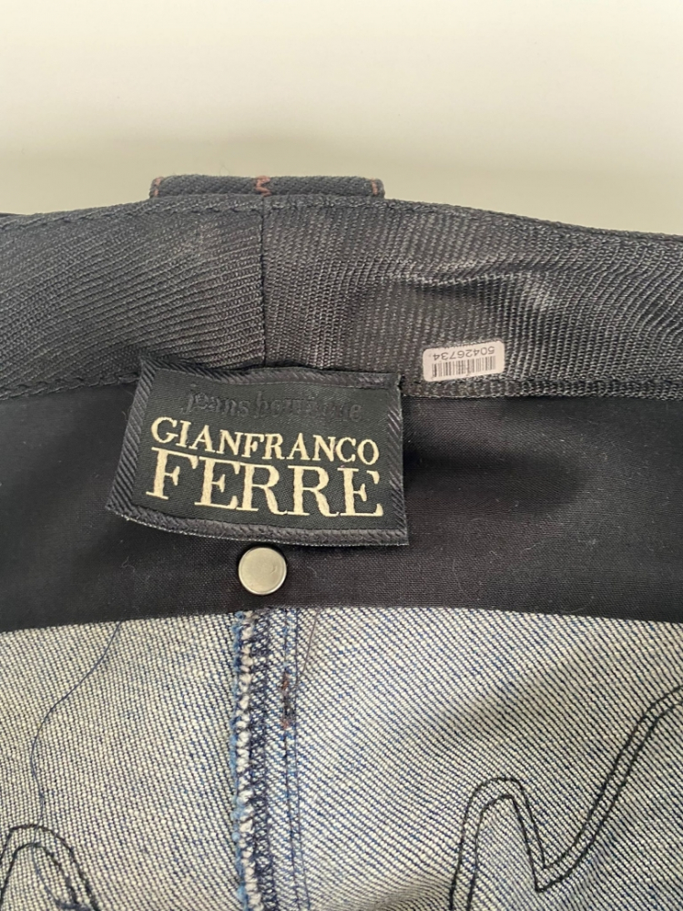 Gianfranco Ferre Jeans