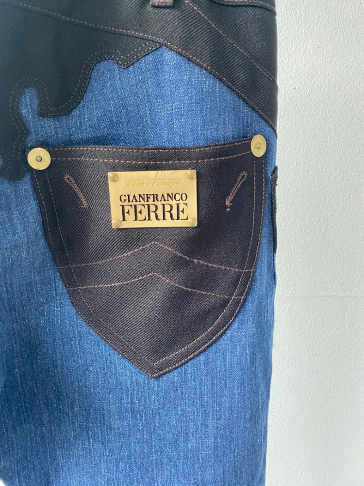 Gianfranco Ferre Jeans