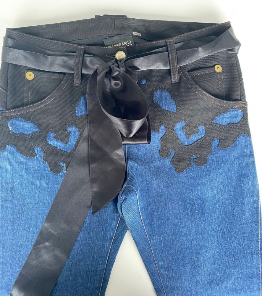 Gianfranco Ferre Jeans