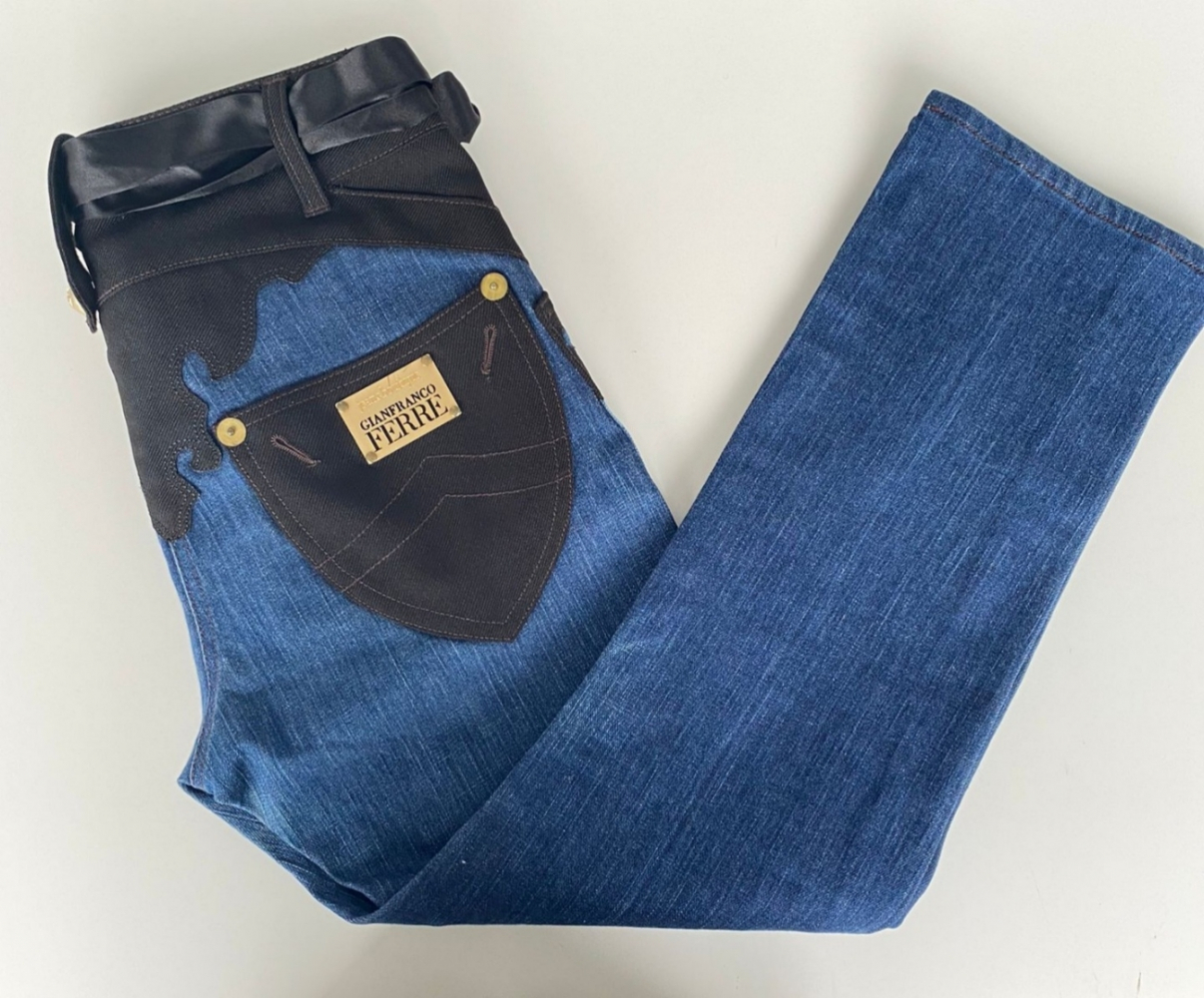 Gianfranco Ferre Jeans