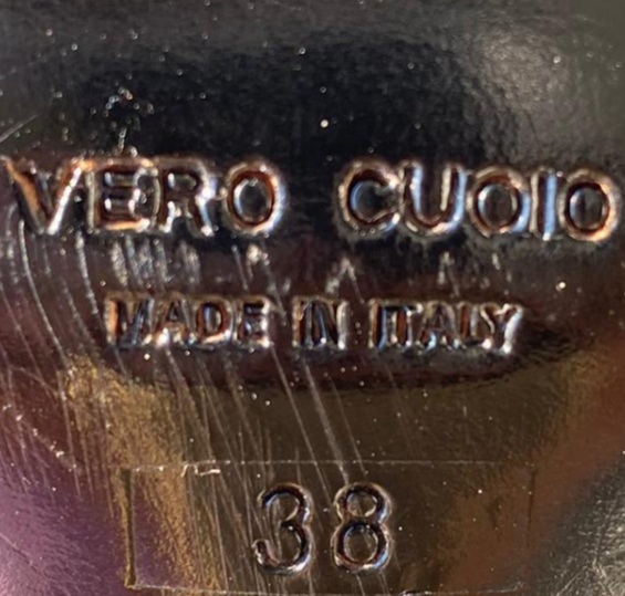 Roberto Cavalli Mules