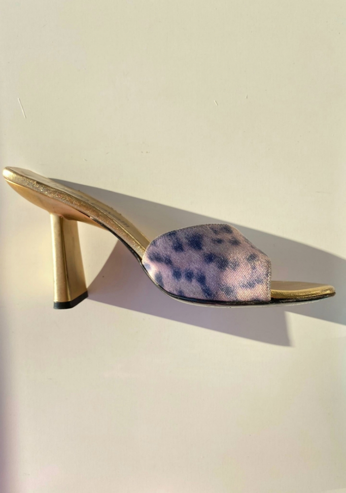 Roberto Cavalli Mules