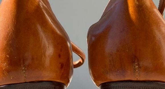 Pollini Sandales à talons hauts