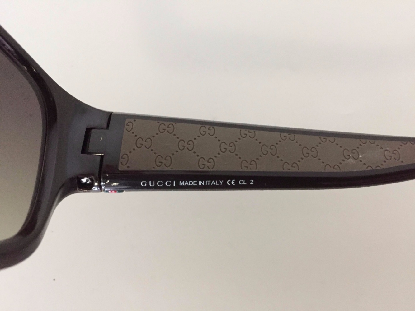 Gucci Sonnenbrille