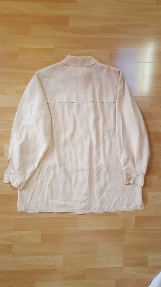 Max Mara Zwischensaison