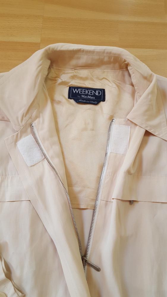 Max Mara Zwischensaison