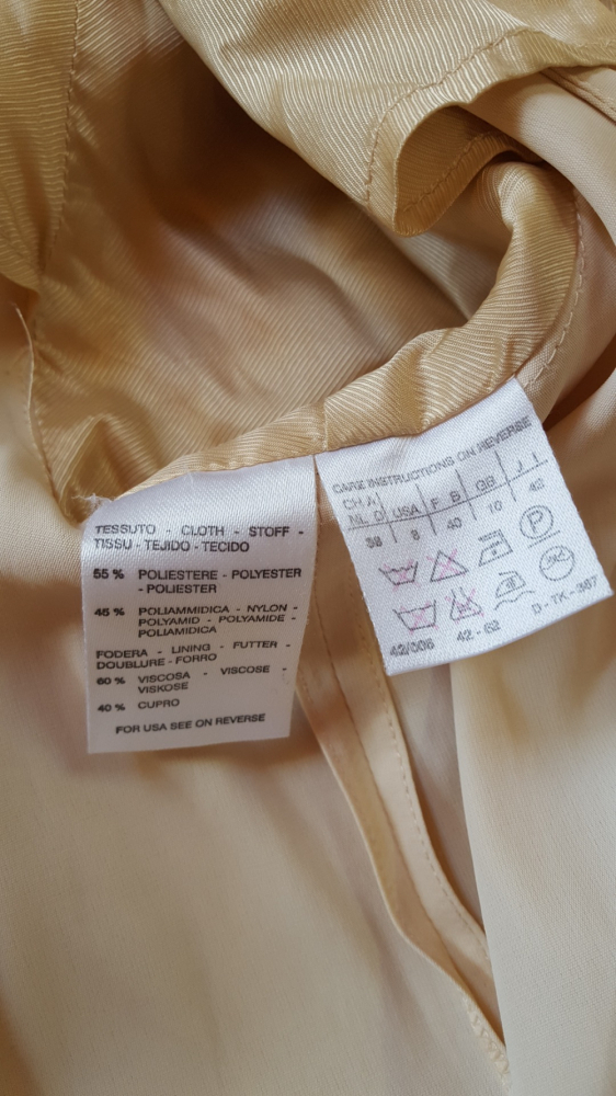 Max Mara Zwischensaison