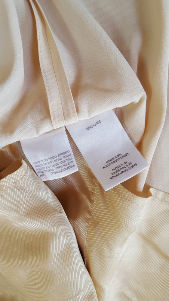 Max Mara Zwischensaison