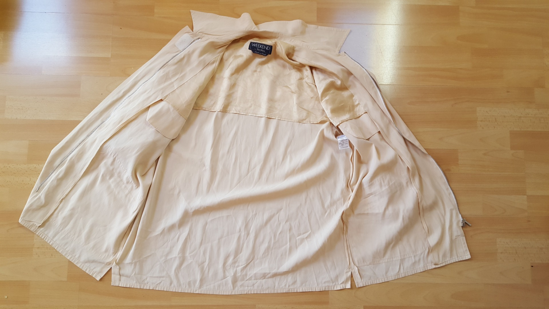 Max Mara Zwischensaison