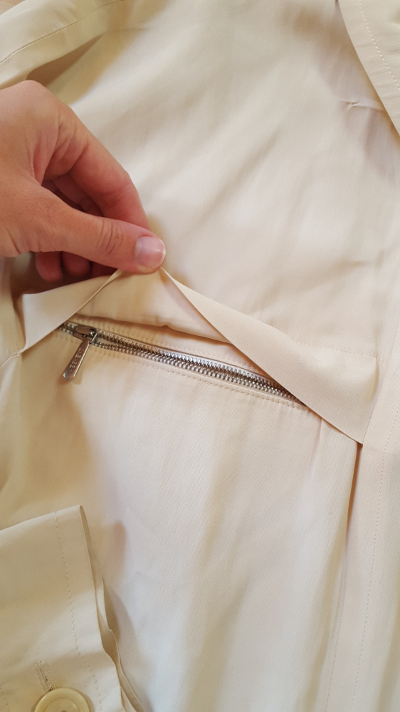 Max Mara Zwischensaison