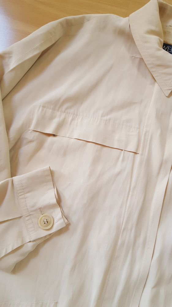 Max Mara Zwischensaison