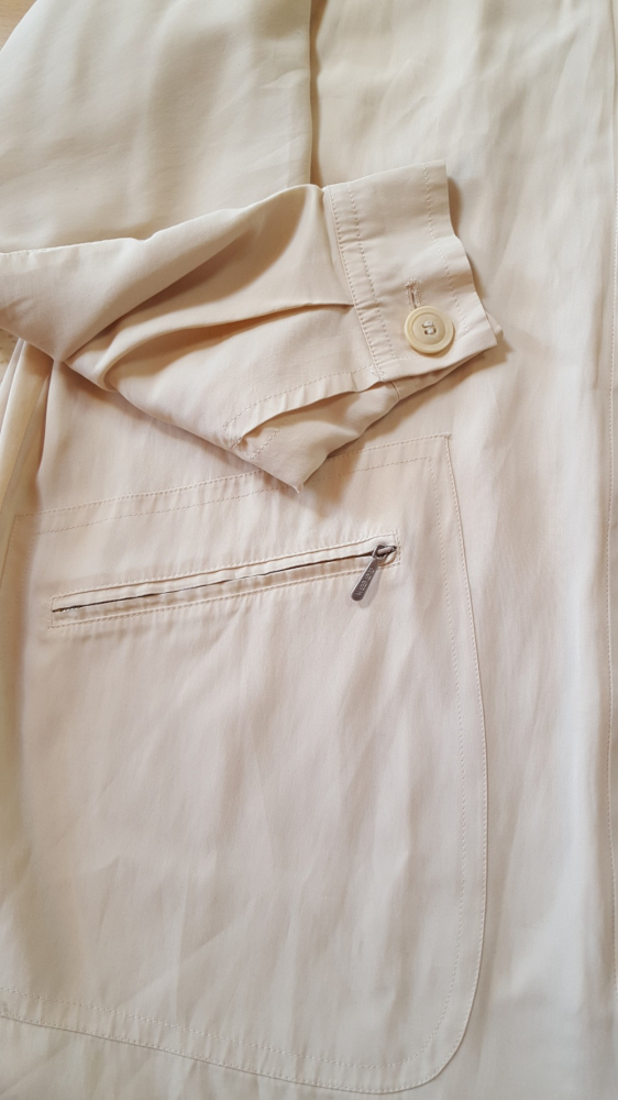 Max Mara Zwischensaison