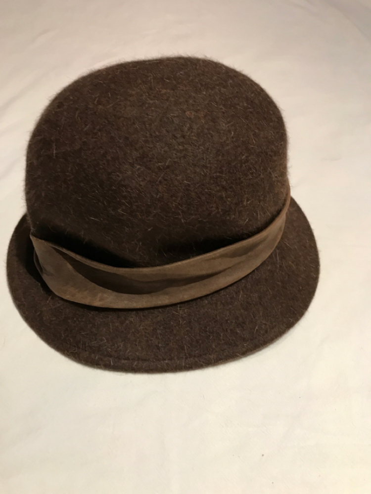 Bogner Hat